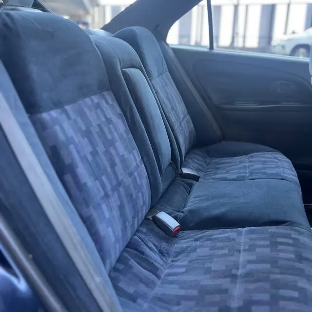 Mitsubishi Lancer GLXi 1997