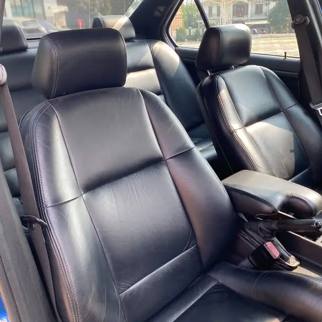 BMW E36 323i 1999