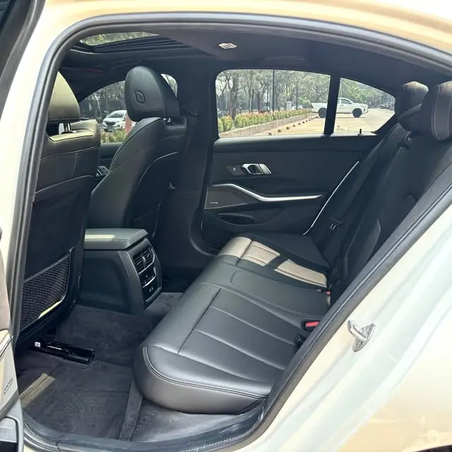 BMW G20 330i 2022