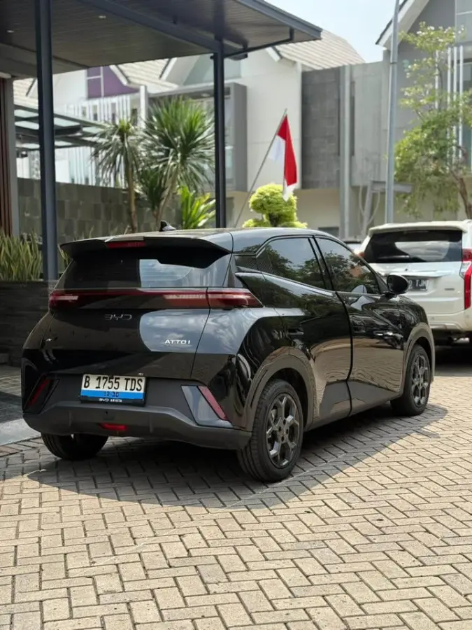 BYD Atto 1 Premium 2025