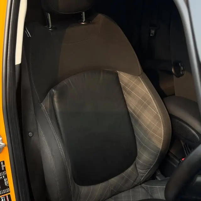 Mini Cooper 5-Door 2016