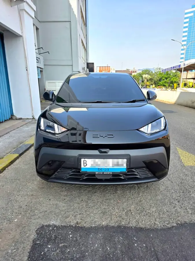 BYD Atto 1 Premium 2025