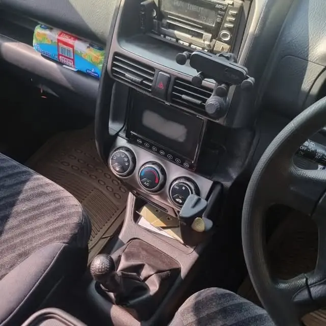 Honda CR-V 2.0 2003