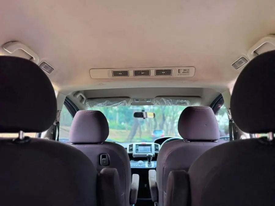 Honda Freed 1.5 E PSD 2014