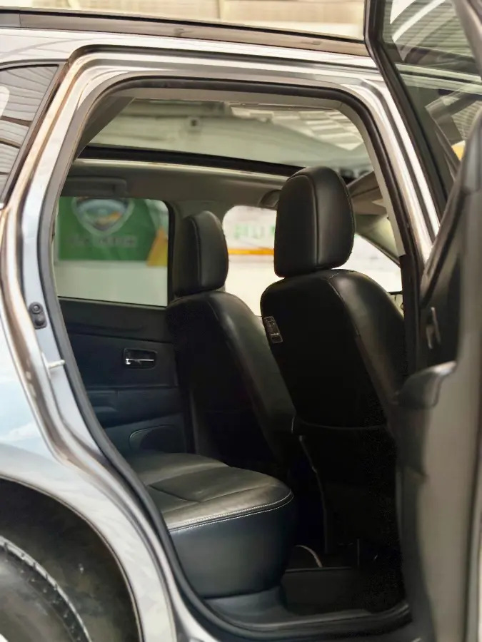 Mitsubishi Outlander Sport PX 2.0 2013
