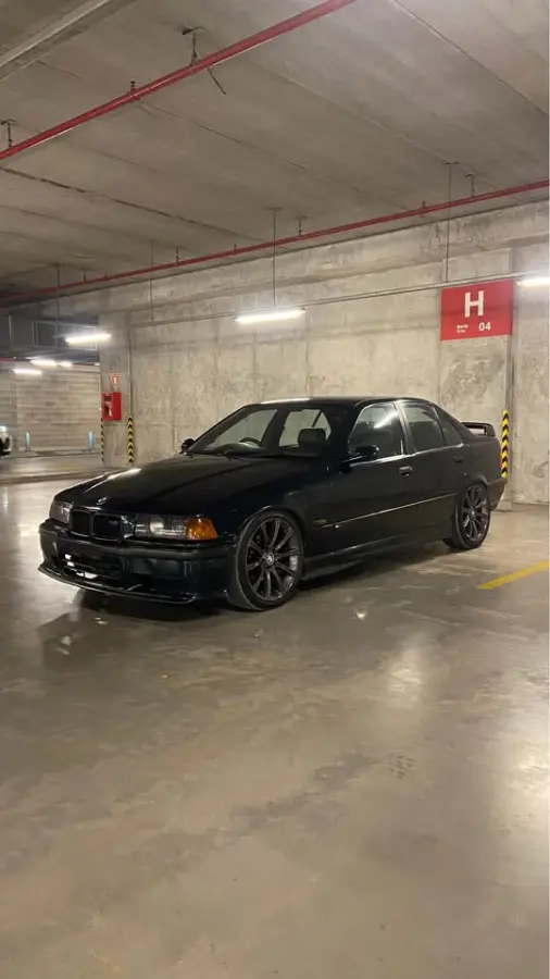 BMW E36 320i 1995