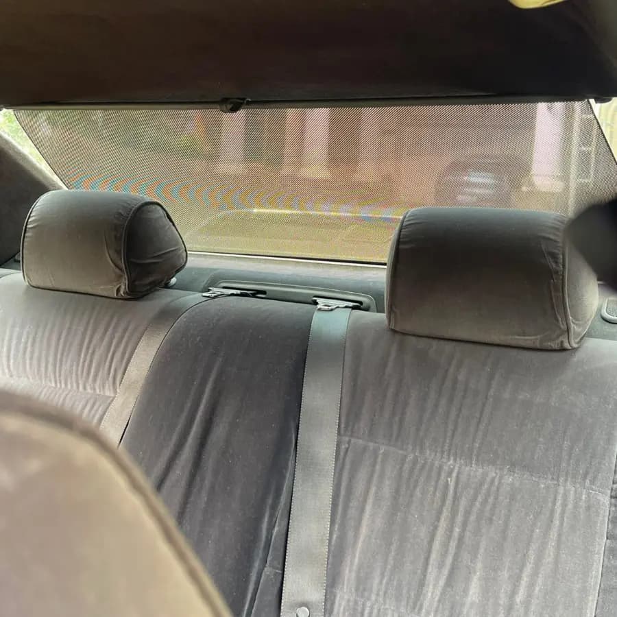 BMW E36 320i 1995
