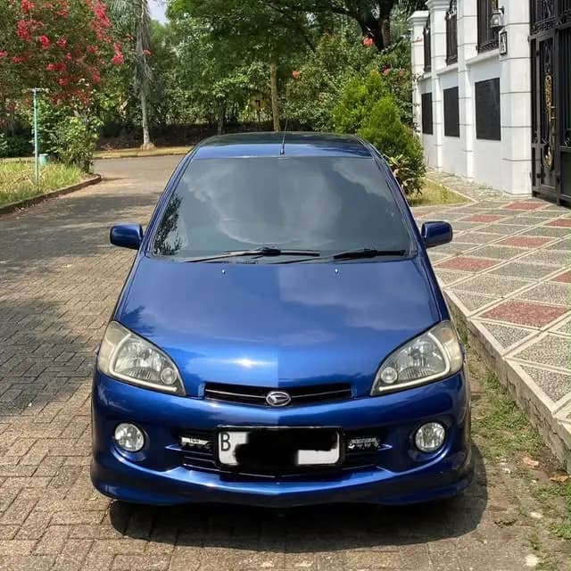 Daihatsu YRV 1.3 2003