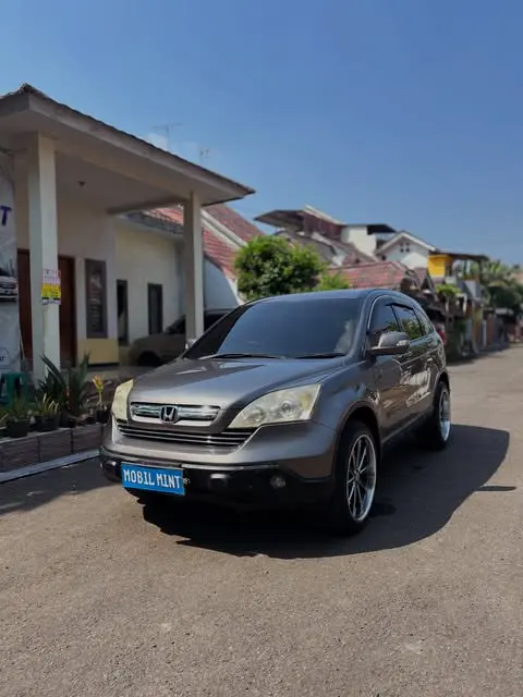 Honda CR-V 2.0 2008