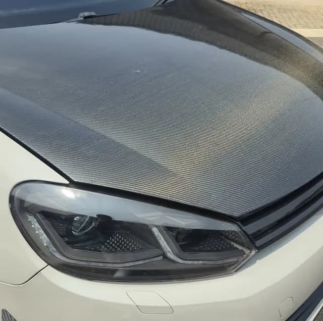 Volkswagen Golf 1.4 TSI 2012