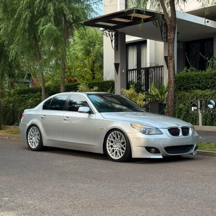BMW E60 523i 2006