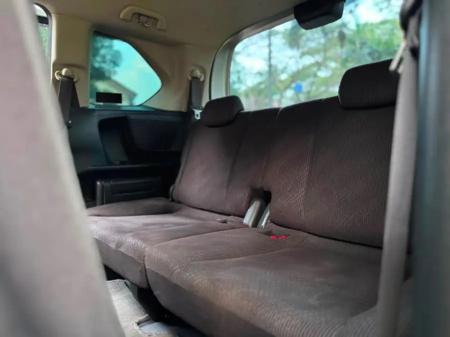 Honda Freed 1.5 E PSD 2014