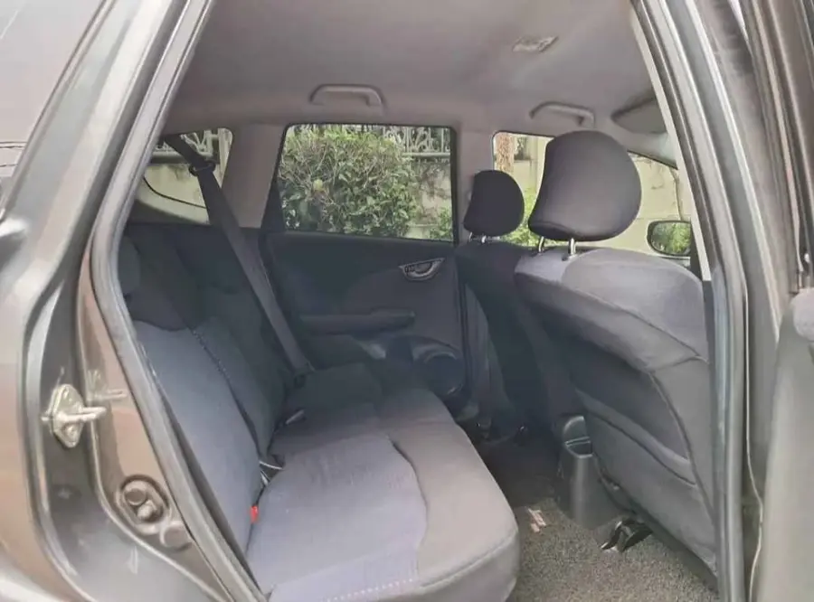 Honda Jazz 1.5 S 2010