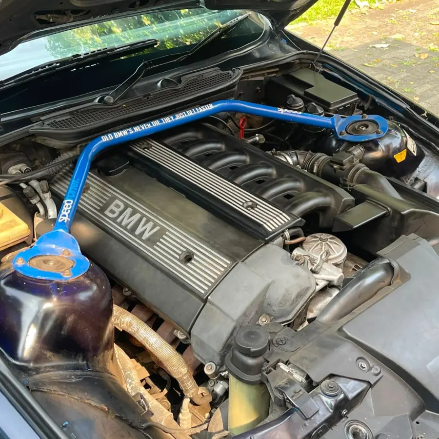 BMW E36 320i 1995
