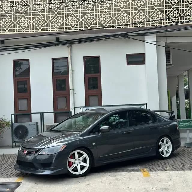 Honda Civic FD 2006