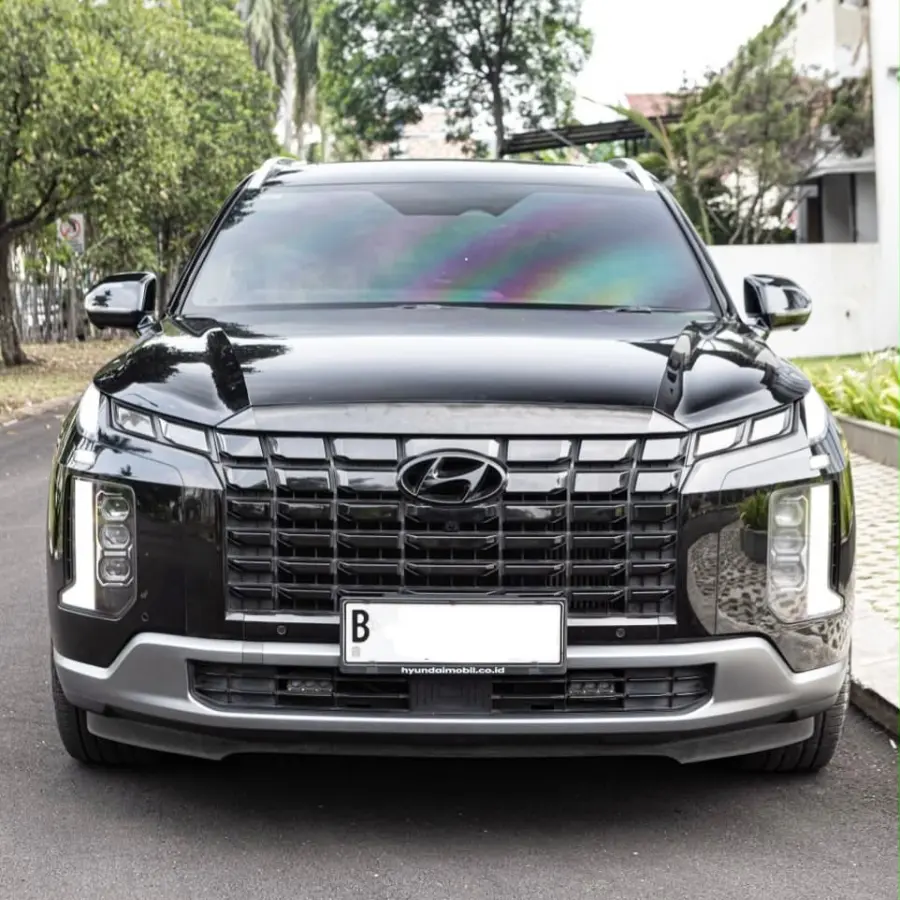 Hyundai Palisade Signature 2023