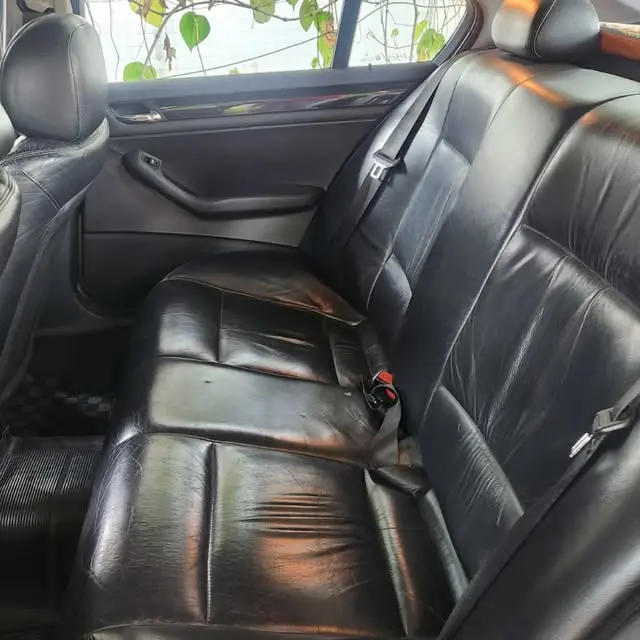 BMW E46 318i 2001