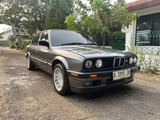 BMW E30 318i 1991