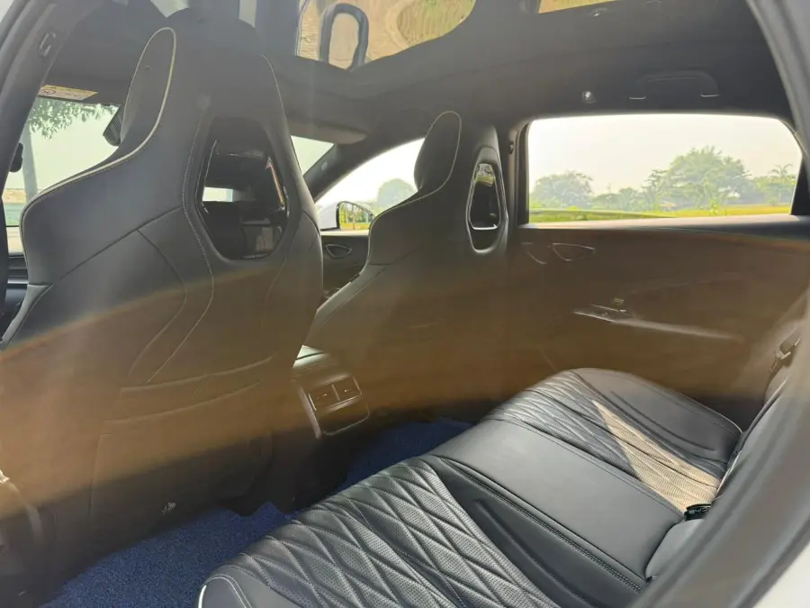 BYD Seal Premium 2024