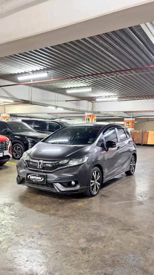 Honda Jazz 1.5 RS 2020