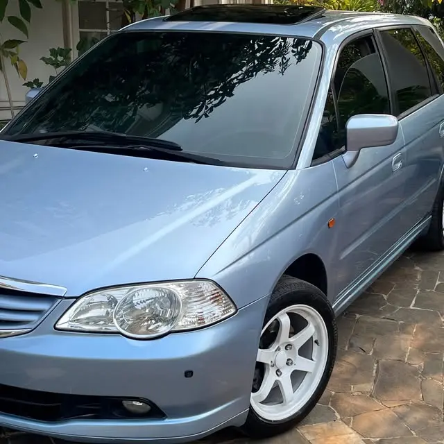 Honda Odyssey 2.3 2002