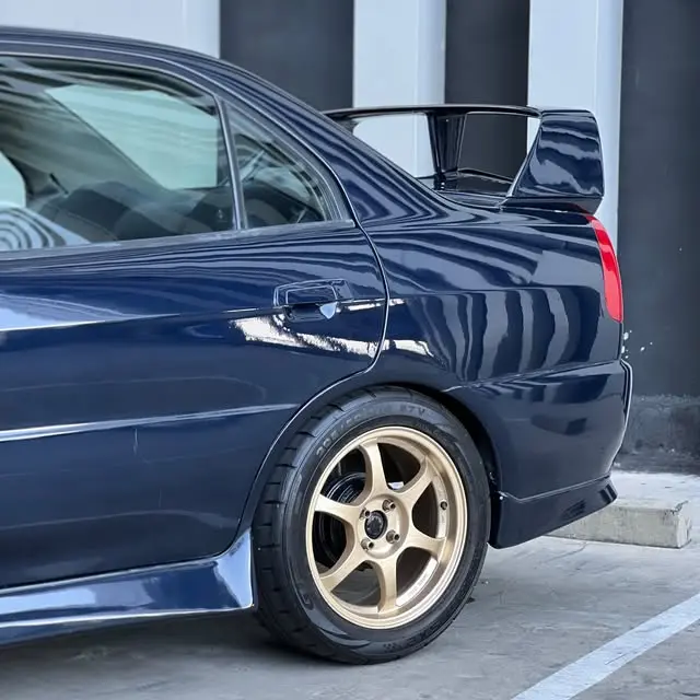 Mitsubishi Lancer GLXi 1997