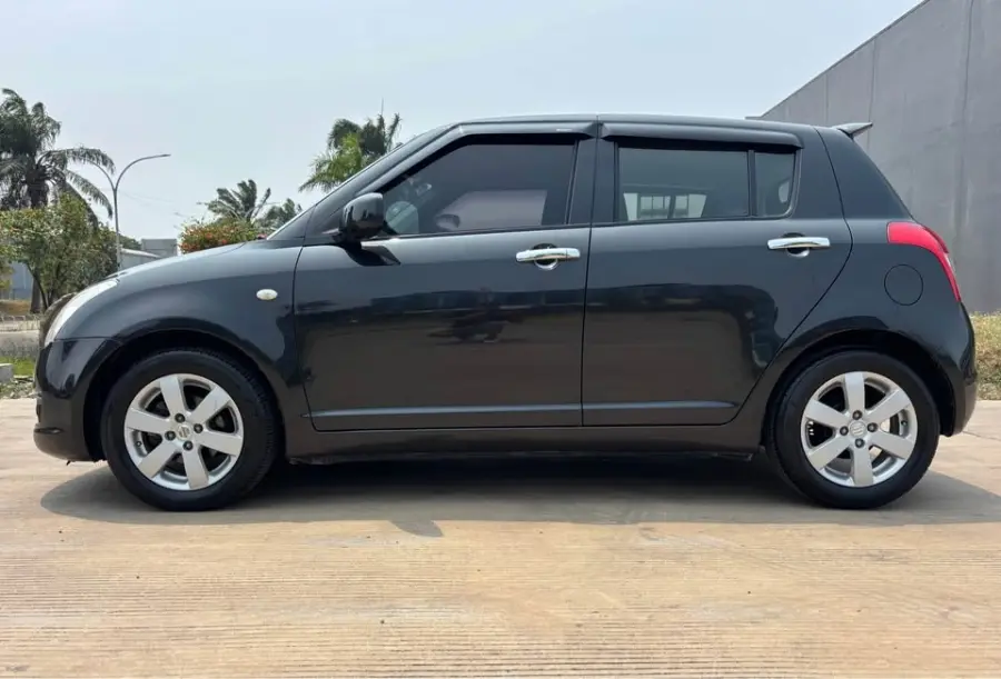 Suzuki Swift ST 2009