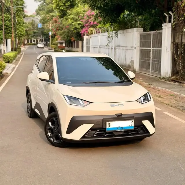 BYD Atto 1 Dynamic 2025