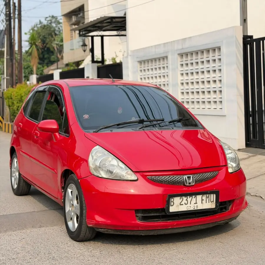 Honda Jazz 1.5 i-DSI 2008