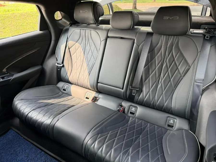 BYD Seal Premium 2024