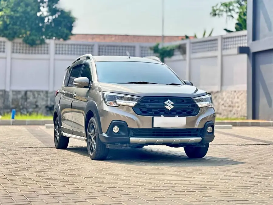 Suzuki XL7 Beta Hybrid 2024