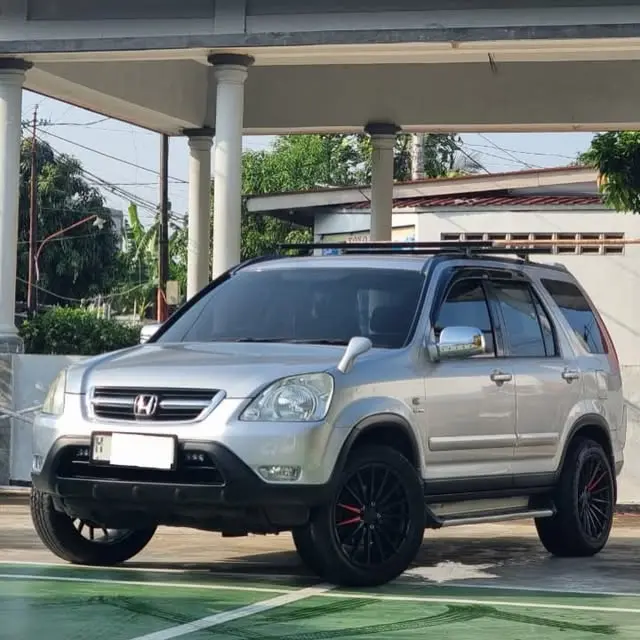 Honda CR-V 2.0 2003