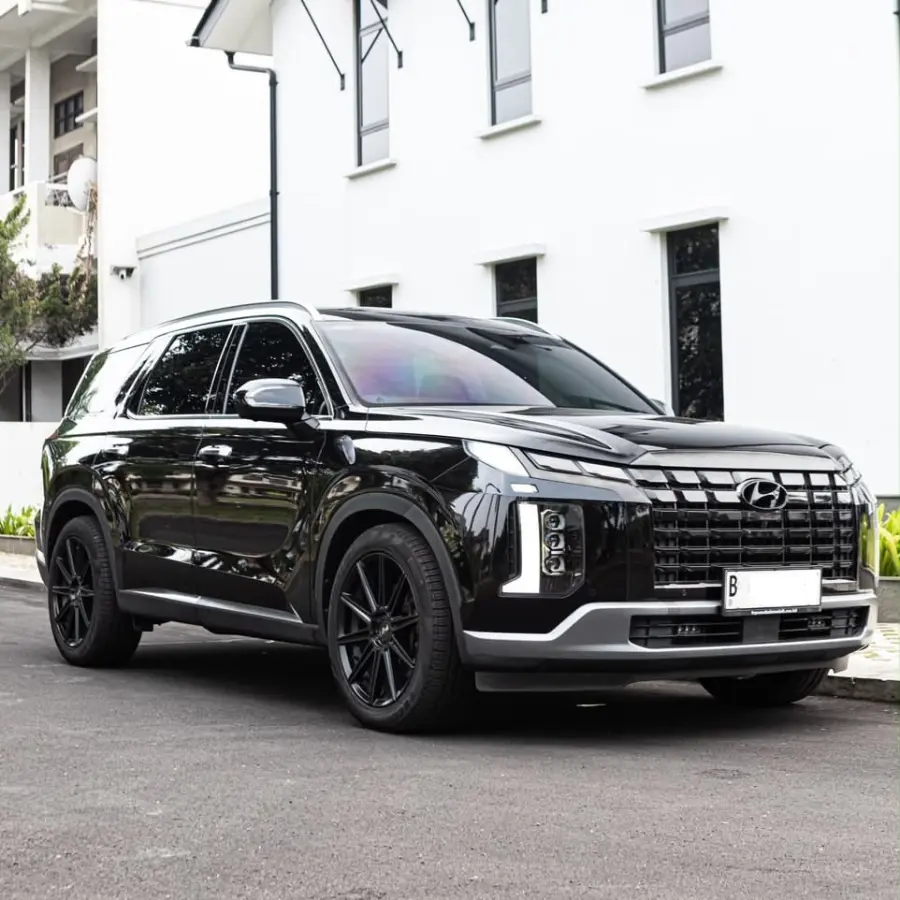 Hyundai Palisade Signature 2023