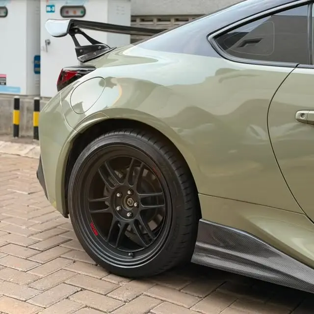 Subaru BRZ 2.4 EyeSight 2023