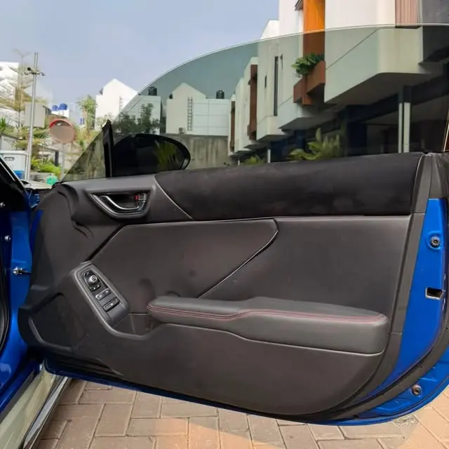 Subaru BRZ 2.4 EyeSight 2023