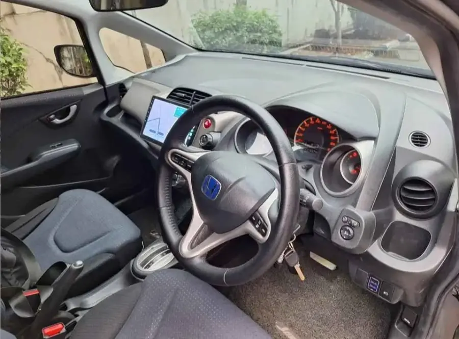 Honda Jazz 1.5 S 2010