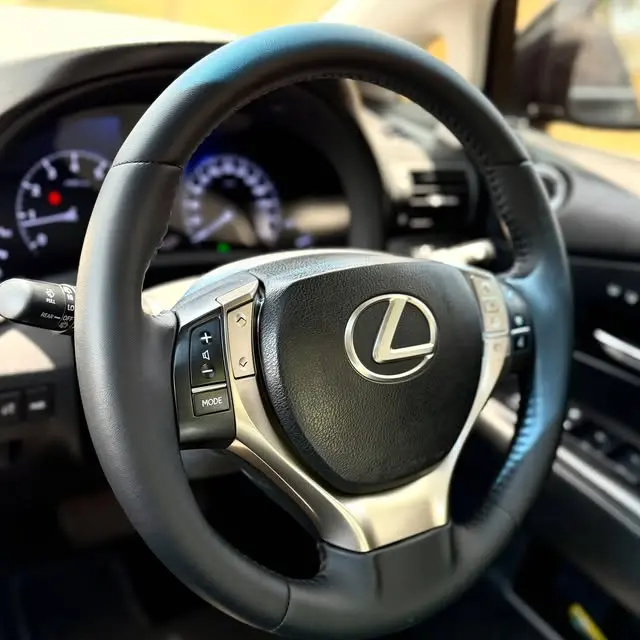 Lexus RX 270 2013