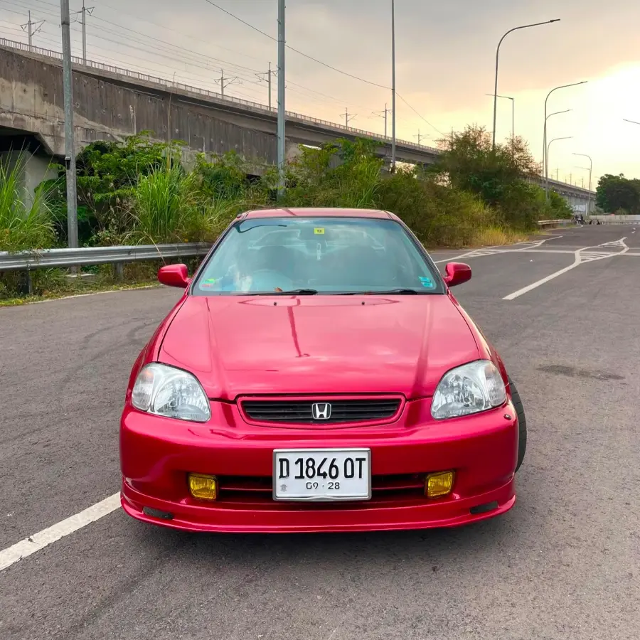 Honda Civic Ferio 1997