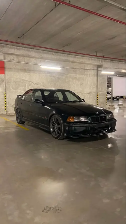 BMW E36 320i 1995