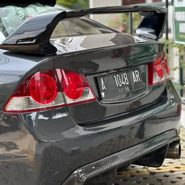 Honda Civic FD 2006
