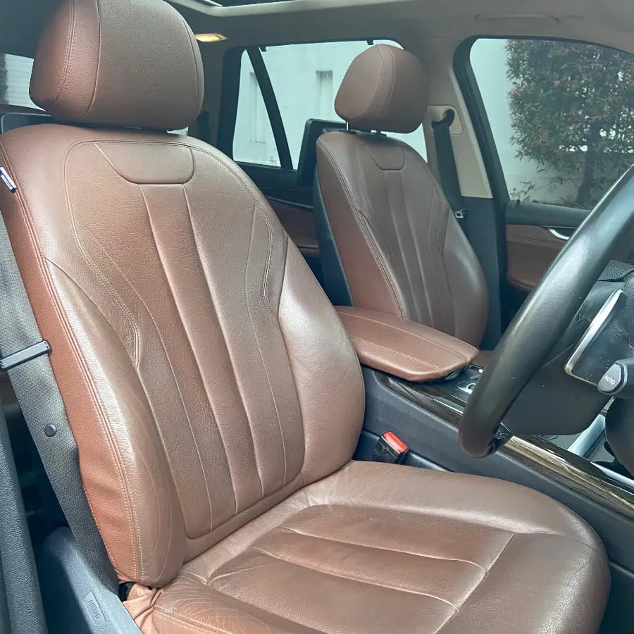 BMW X5 xDrive35i 2018