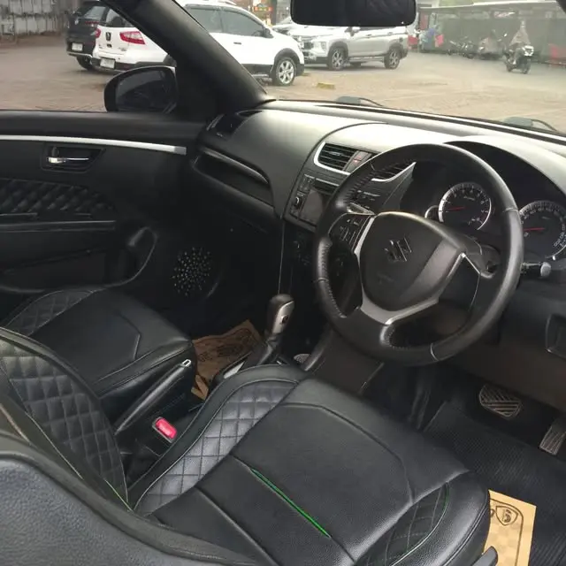 Suzuki Swift GX 2014