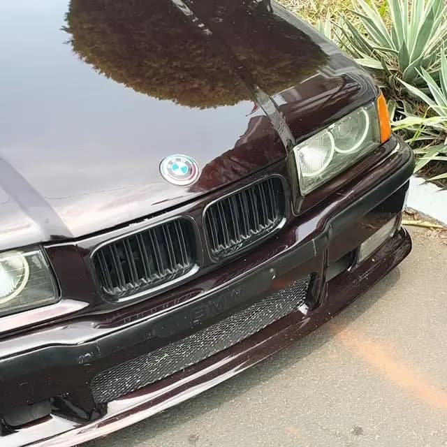 BMW E36 323i 1996