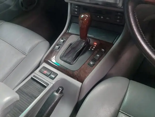 BMW E46 325i 2002