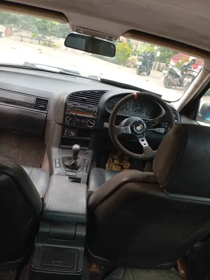 BMW E36 320i 1994
