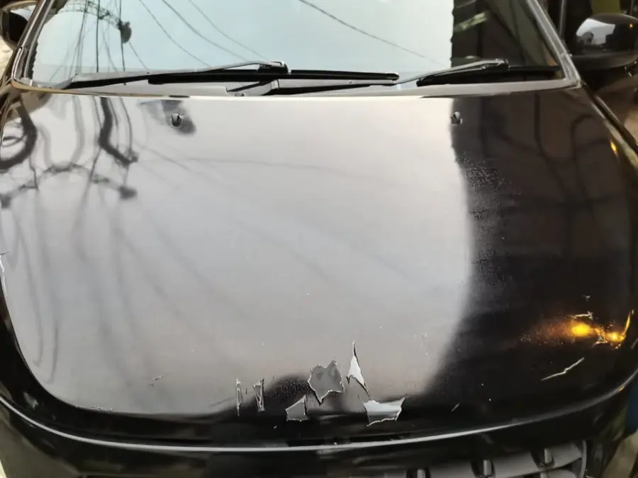Suzuki Splash GL 2013