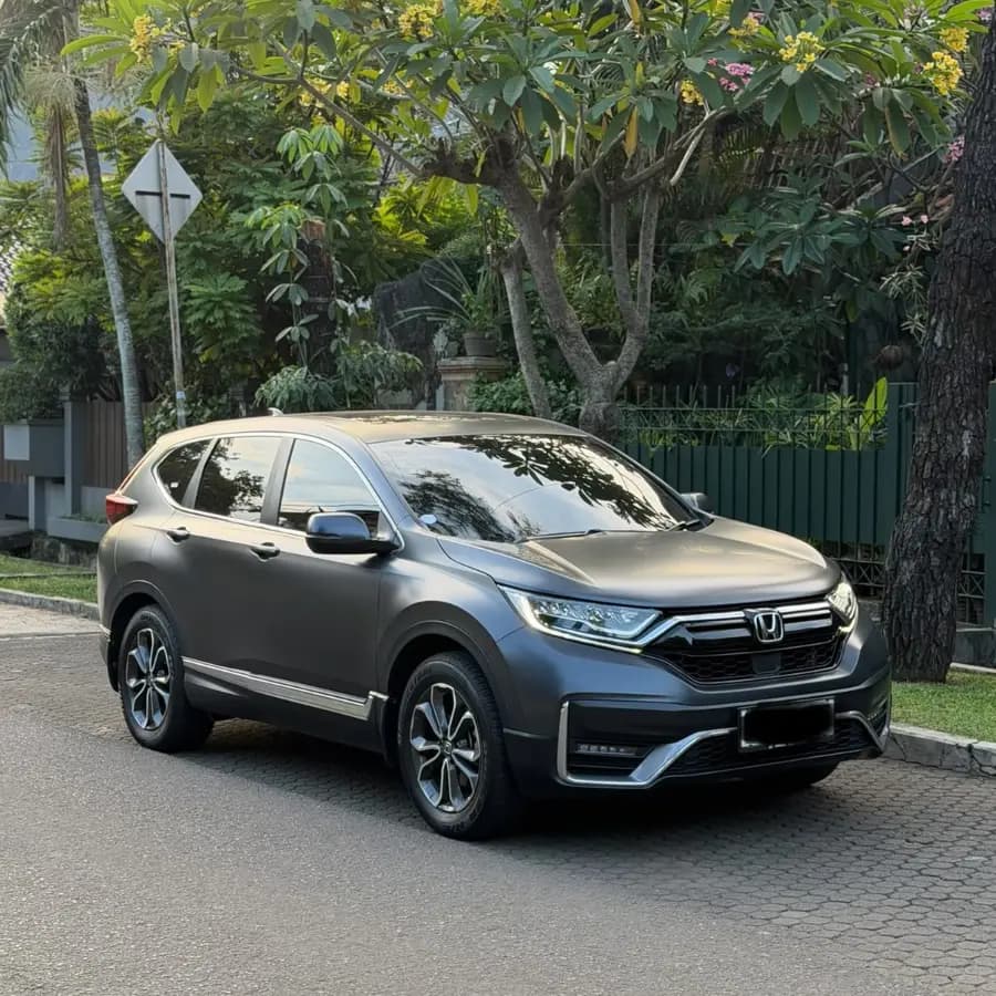 Honda CR-V 1.5 Turbo Prestige 2022