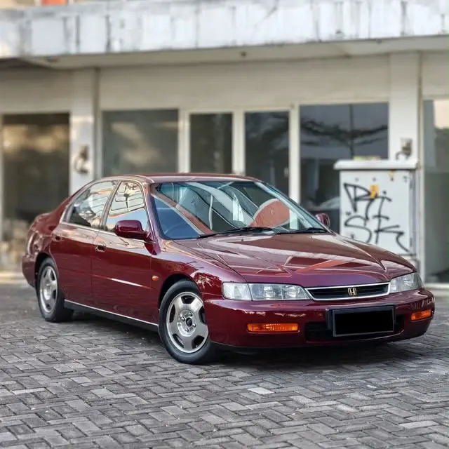 Honda Accord Cielo 1997
