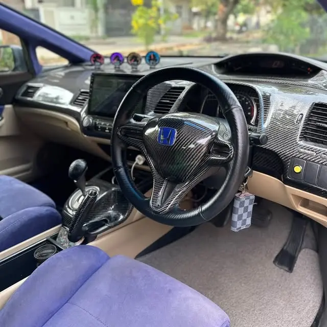 Honda Civic FD 2006
