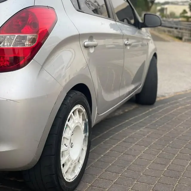 Hyundai i20 SG 2010